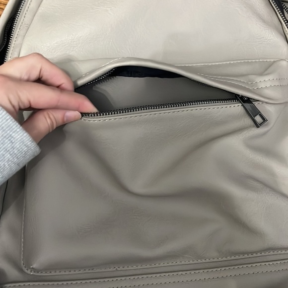 Aldo backpack - Picture 5 of 12